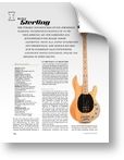 Gitarre & Bass  (10/2009)