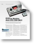 Sound & Recording  (04/2009)