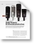 Sound & Recording  (01/2008)