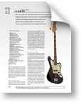 Gitarre & Bass  (01/2007)