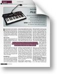 KEYS  (01/2010)