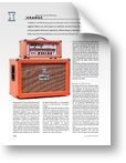 Gitarre & Bass  (11/2005)