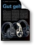 Professional Audio  (04/2010)