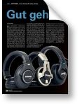 Professional Audio  (04/2010)