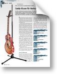 Guitar  (06/2010)