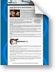 MusicRadar.com  (01/2009)