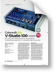 Computer Music  (11/2009)