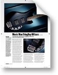 Guitarist  (10/2006)
