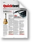 Guitarist  (07/2010)
