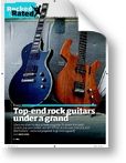 Total Guitar  (06/2009)