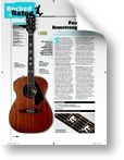 Total Guitar  (08/2009)