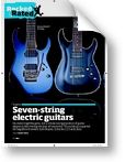 Total Guitar  (12/2009)