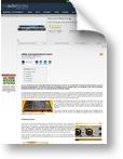 Audiofanzine.com  (10/2010)