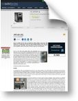 Audiofanzine.com  (07/2009)