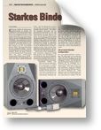 Professional Audio  (11/2010)