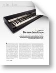 Keyboards  (01/2010)
