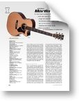 Gitarre & Bass  (10/2010)