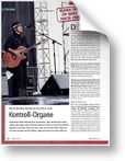 Soundcheck  (02/2011)