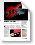 Guitarist 