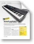 Keyboards  (06/2010)