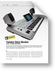 Keyboards  (06/2010)
