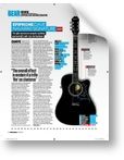 Total Guitar 