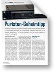 Professional Audio  (04/2011)