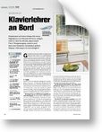 Tastenwelt  (01/2011)