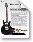 Guitar  (05/2011)