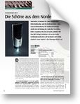 Recording Magazin  (03/2011)