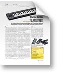 Keyboards  (01/2011)