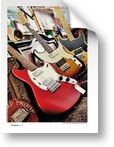 Guitarist 