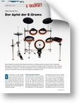 Drumheads  (05/2011)