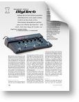 Gitarre & Bass  (05/2011)