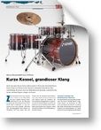 Drumheads  (06/2011)