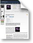 Audiofanzine.com  (10/2011)