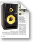 Professional Audio  (12/2011)