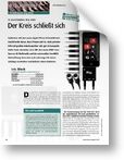 Recording Magazin  (01/2012)