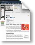 Audiofanzine.com  (03/2012)