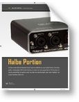 Professional Audio  (03/2012)