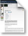 Audiofanzine.com  (04/2012)