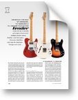 Gitarre & Bass  (01/2012)