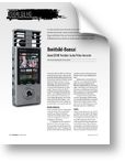 Sound & Recording  (01/2012)