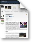 Audiofanzine.com  (05/2012)