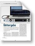 Professional Audio  (06/2012)