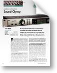 Recording Magazin  (04/2012)