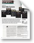 Recording Magazin  (04/2012)