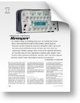 Gitarre & Bass  (04/2012)