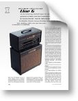 Gitarre & Bass  (02/2012)