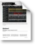 Sound & Recording  (05/2012)